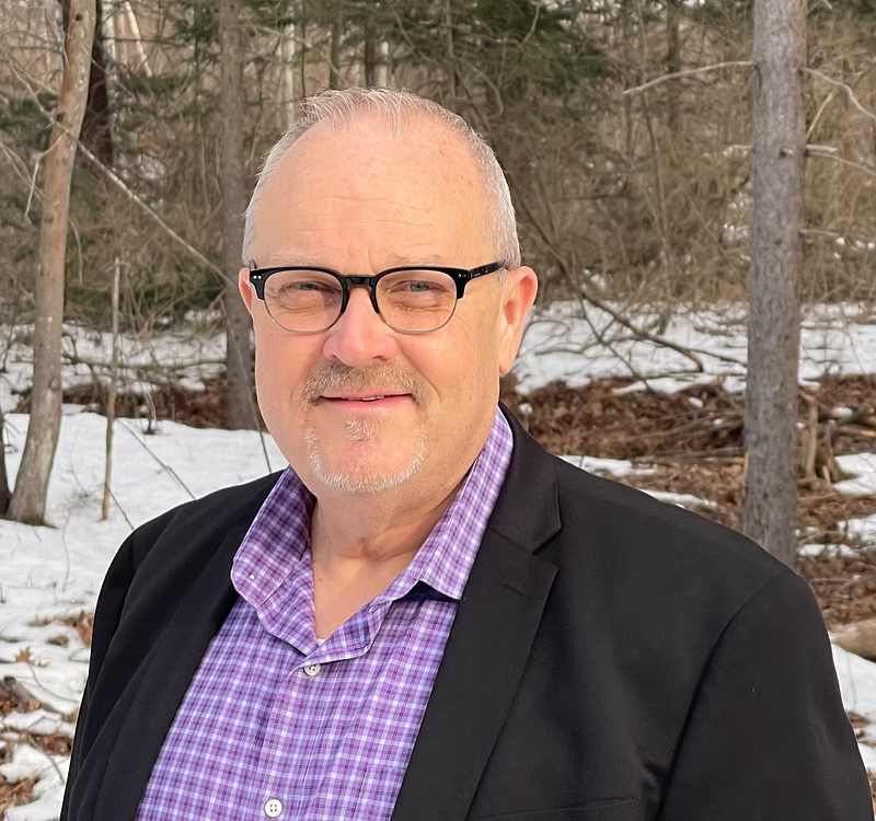 Dr. Paul MacPherson