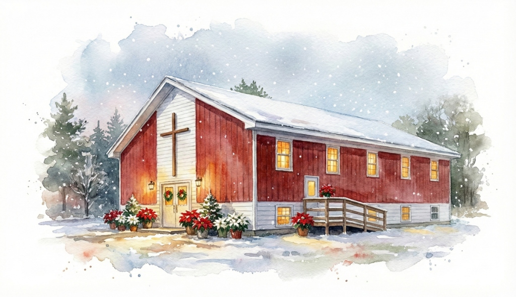 Annual Christmas Program