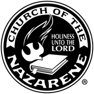 Belfast Nazarene church seal