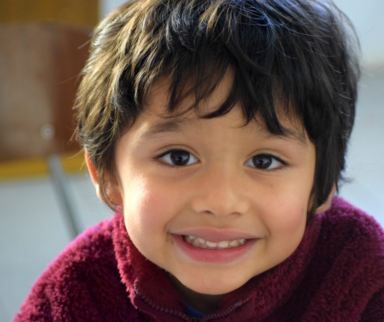 Holistic Child Development